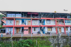 KK Residences, Coorg
