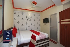 Hotel O Magadh Vilas, Patna