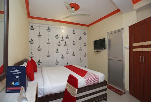 Hotel O Magadh Vilas