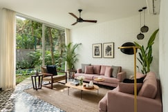La Avila -2BHK at Siolim by the Bluekite (08), Goa