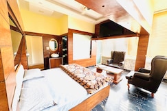 Nature Resort, Morni