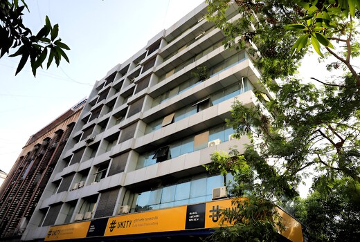 Stay retreats at hotel precious pearl