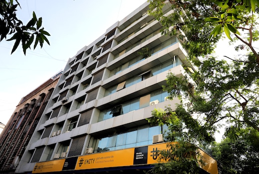 Stay Retreats At Precious Pearl - Nr International Airport Mumbai