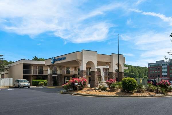 Best Western Aquia/Quantico Inn - Tap to explore photos