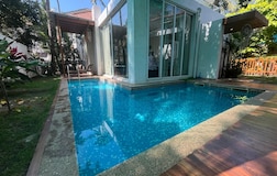 Swimming Pool 1