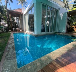 Swimming Pool 1