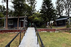 Resort Rover - Sampala, Ooty
