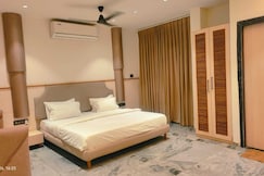 Hotel O Mountree, Bhopal