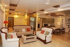 Luxury 2 bhk in Banjara Hills, Hyderabad