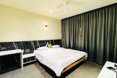 Nakshatra Executive, Sangli