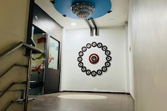 CAPITAL HOTEL AND RESTAURANT, Bhopal