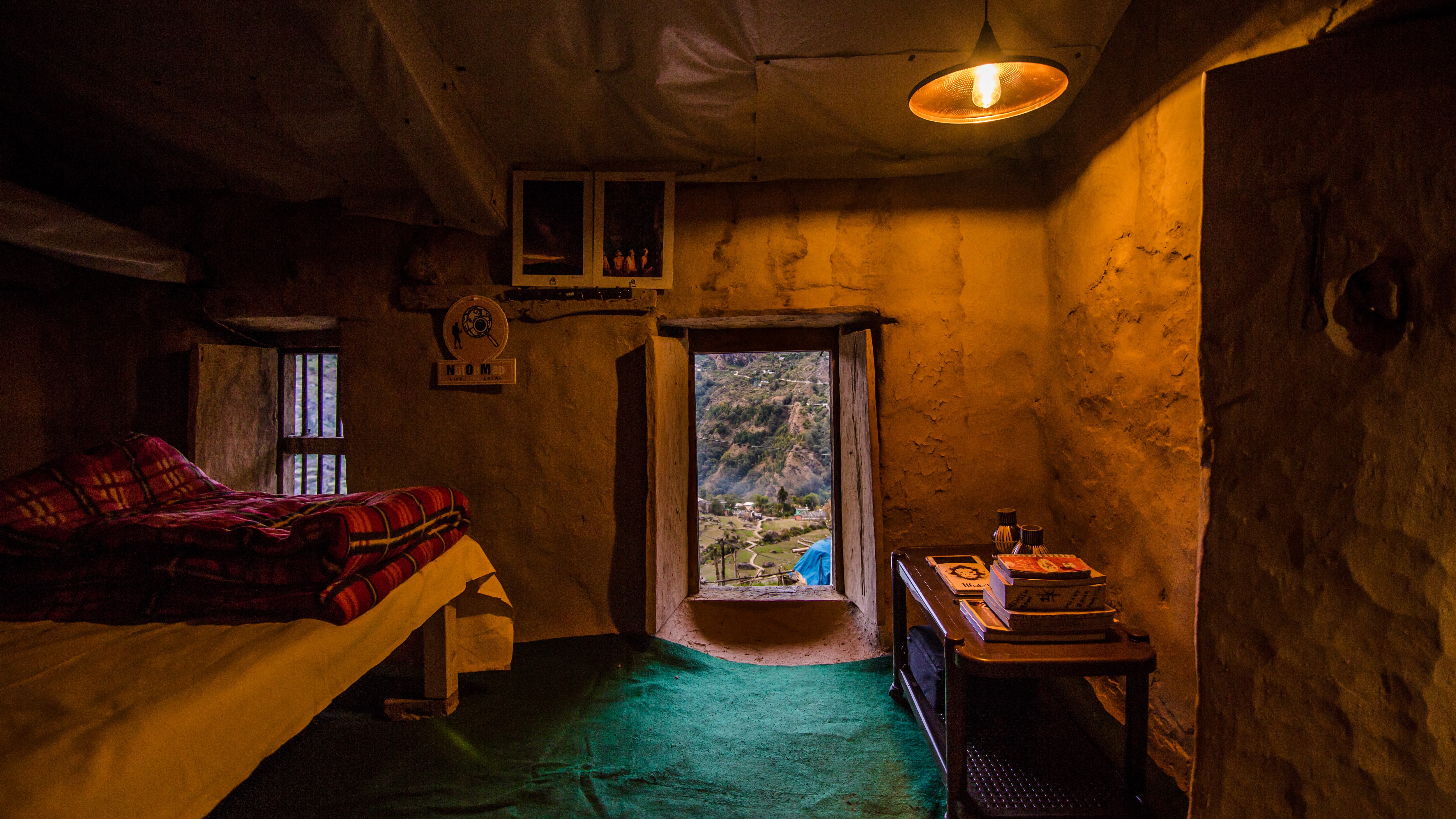 NotOnMap - Akash Ganga - Tap to explore photos