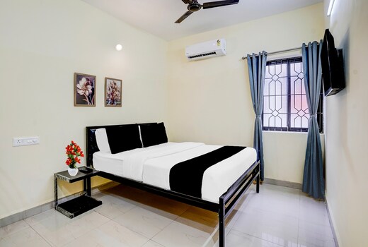 Collection O Baga Beach Formerly Symphony Homes