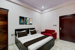Hotel O By OYO Shanvi, Jaipur
