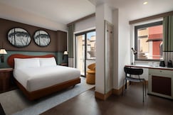The Spring House Hotel Rome Vatican, Tapestry Collection by Hilton, Rome