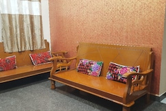 Vishwakarma Home Stay, Hampi