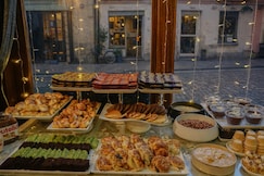 Raymond Hotel Old City, Istanbul