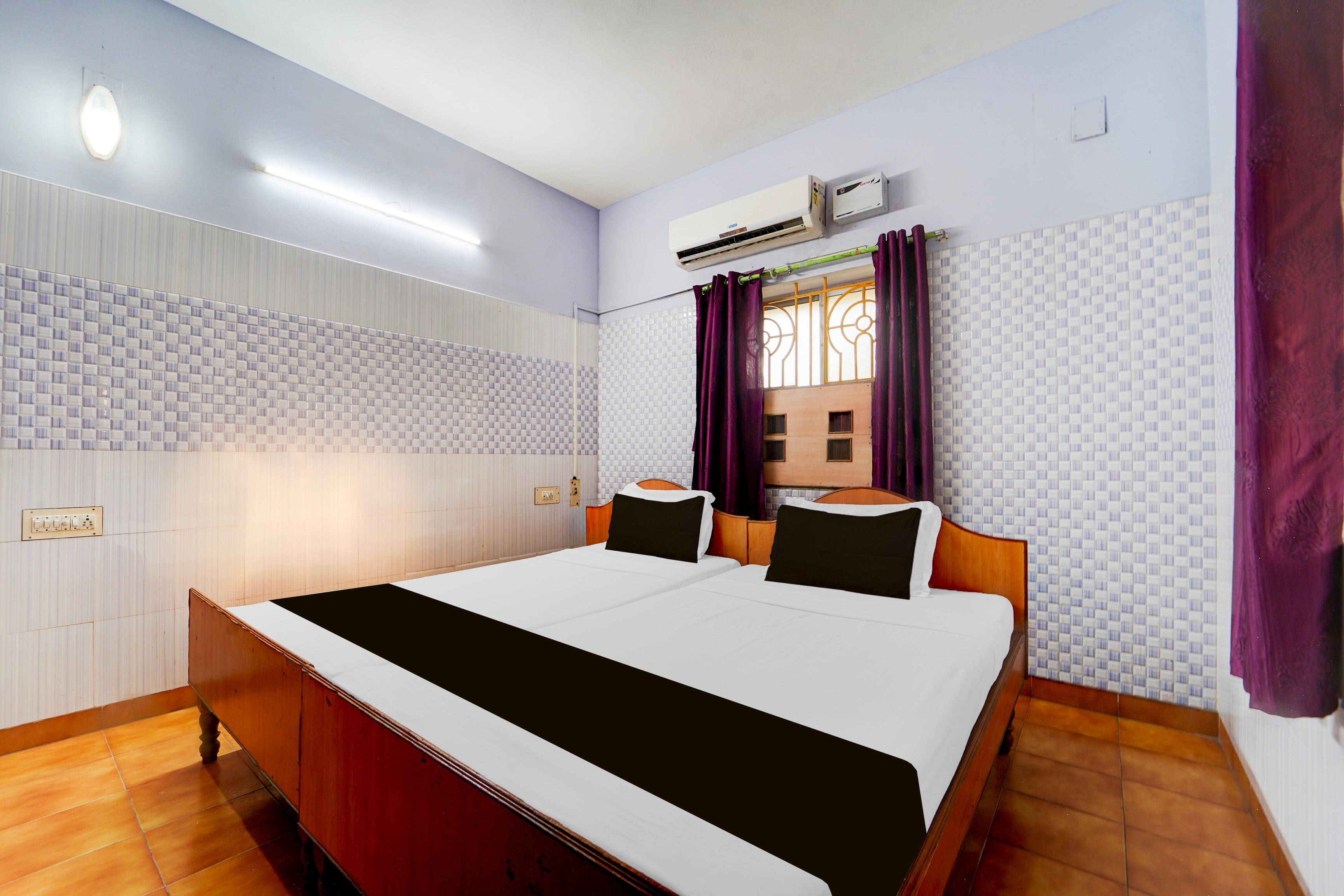 Hotel O NPL Lodge & Marriage Hall - Tap to explore photos