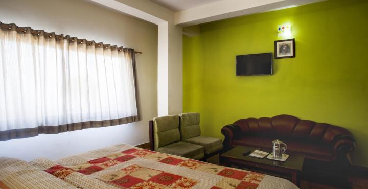 Hotel Ranikhet Grand - Tap to explore photos