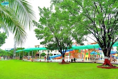 Aquatica Water Theme Park and Resort