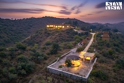 StayVista at Nilaya In The Hills, Amet