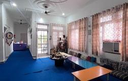 Common Area