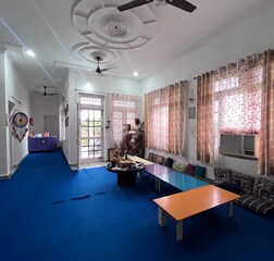Common Area