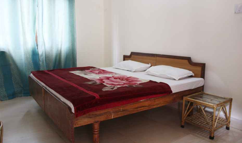 BHAGERATHI RESIDENCY - Tap to explore photos