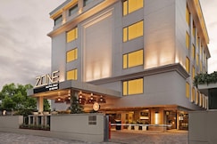 Zone By The Park, Bani Park Jaipur, Jaipur