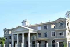 Raj Regent, Kurichy, Kumarakom