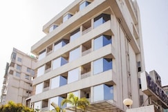 HOTEL THE ELEMENTS, Ranchi