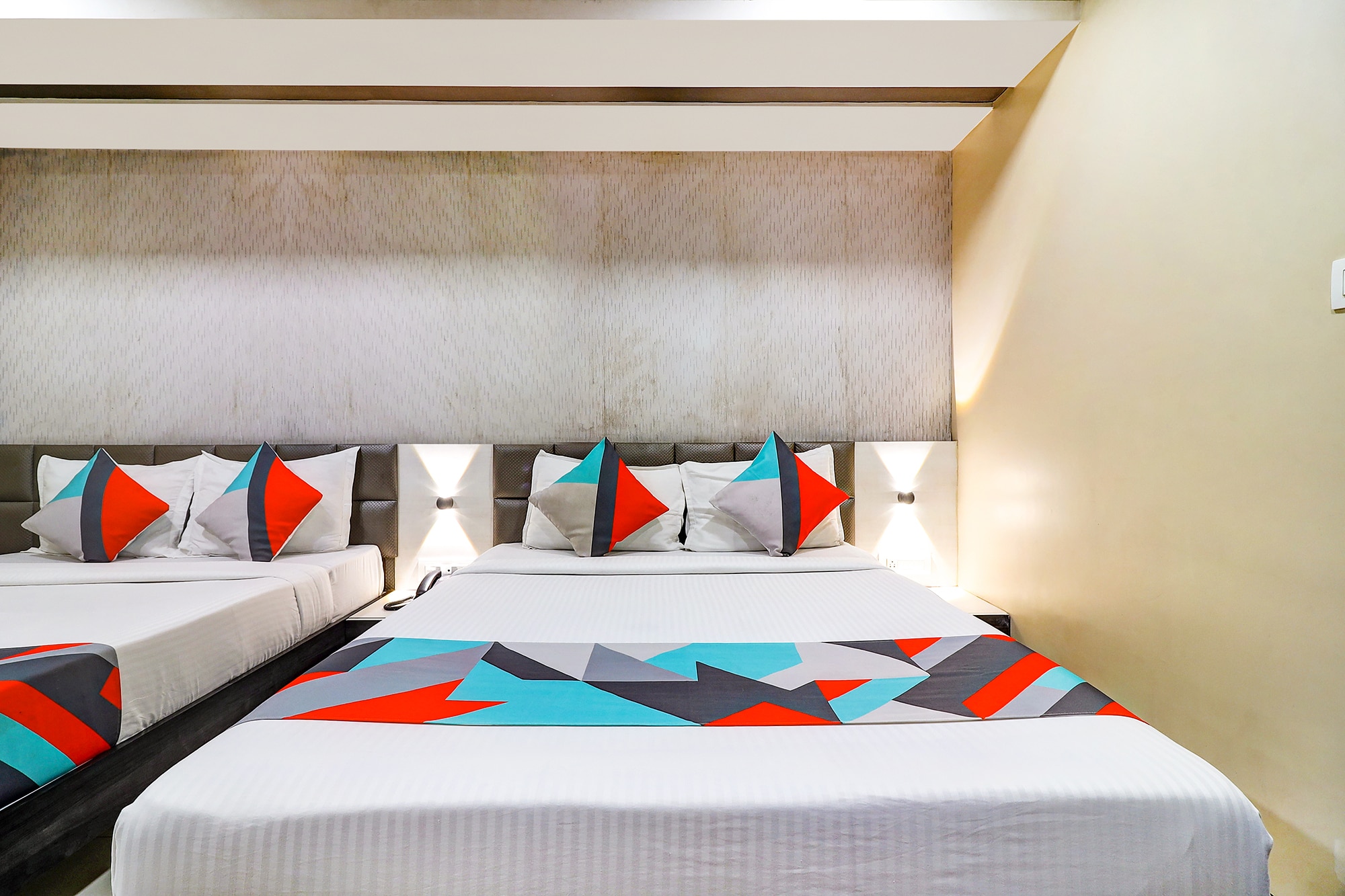 FabHotel Grand Heritage - Nr. BKC 3