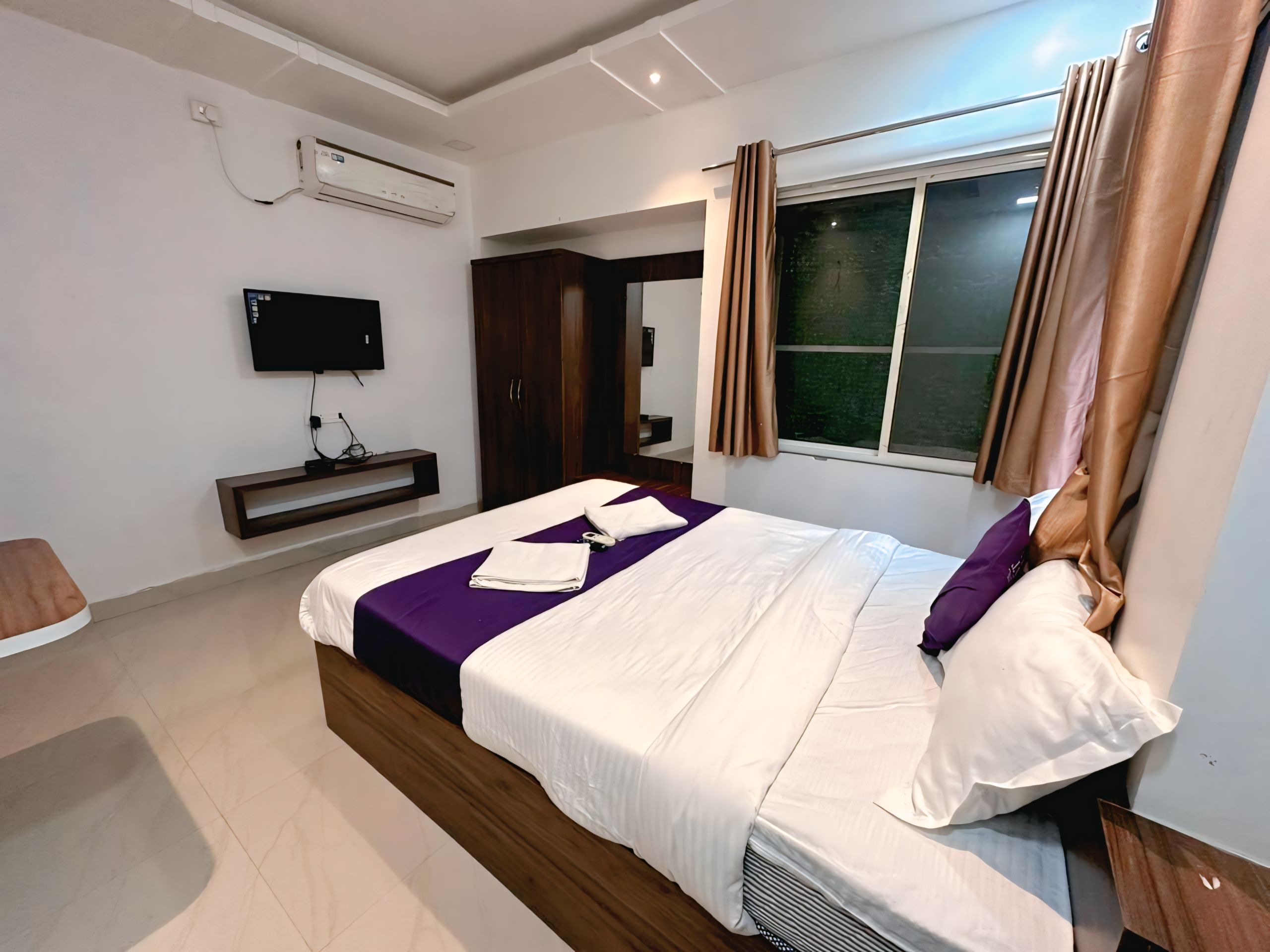 Hotel Ecotel 3