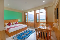 Wander Nest, Manali