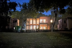 Mor Pur | Royal 3BHK Golf Course Villa, Manesar