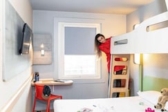 ibis budget Paris Porte de Vanves, Paris