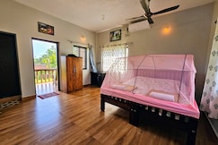 The Beach Melody Stay, Gokarna