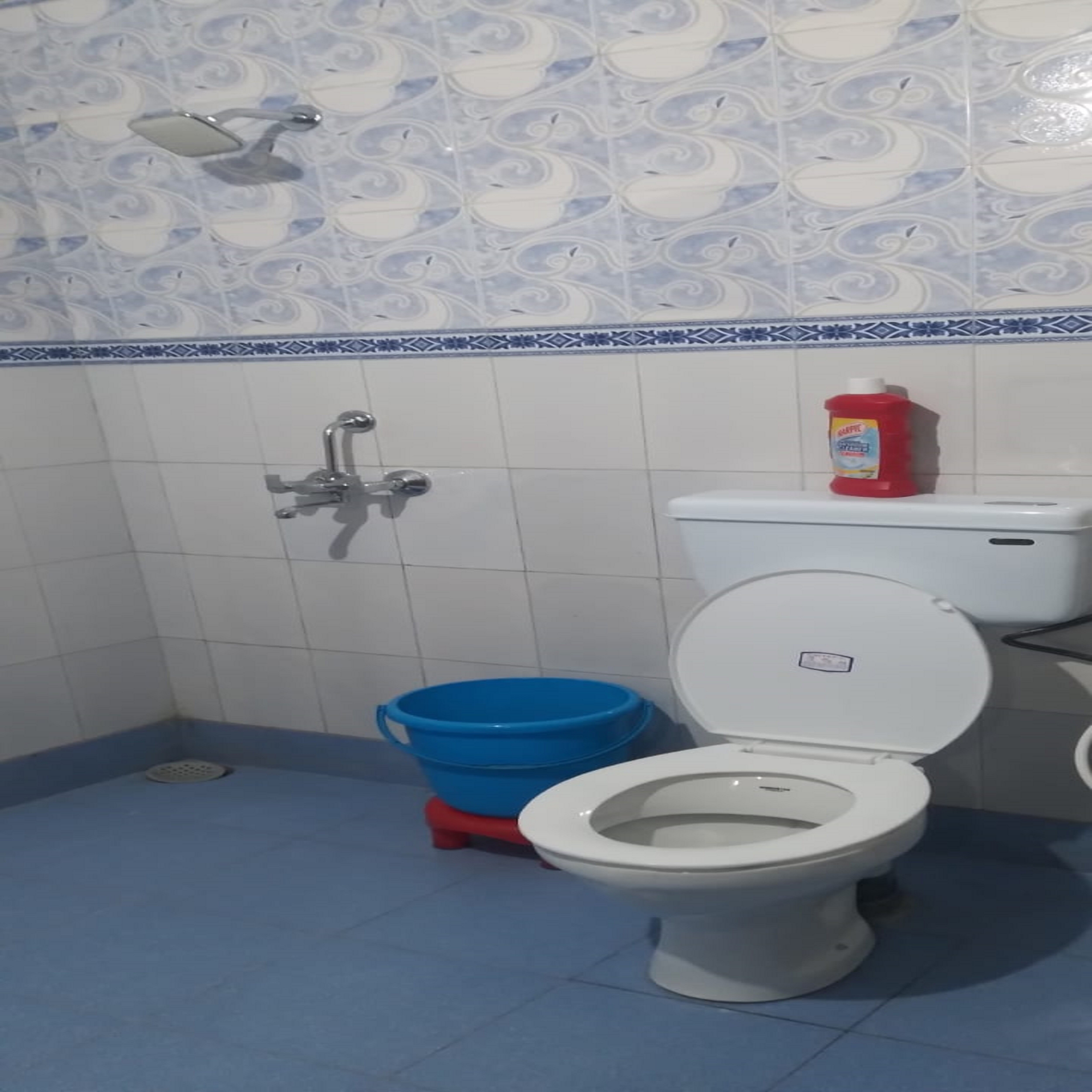 Travelsya Kharka Homestay - Tap to explore photos