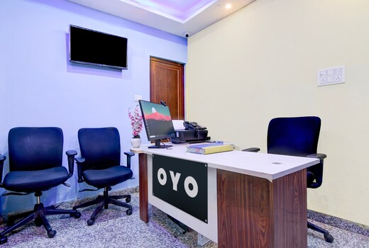 Hotel O The Orchid Residency
