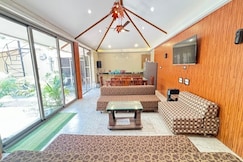 Daman Devka Villa | Entire 2 BHK POOL VILLA, Daman