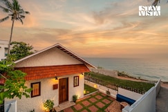 StayVista at Weather Vane Villa, Varkala