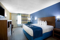 Days Inn by Wyndham Apopka/Orlando, Orlando