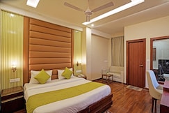 Hotel Ginger Plaza by ASPL, Noida