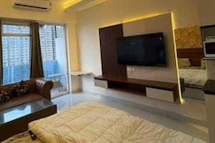 The Nirvanaa, Greater Noida