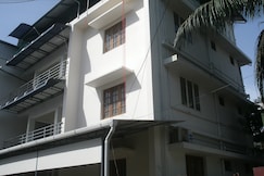 Jacaranda Holiday Home, Cochin