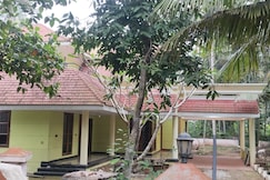 SRB  A Heritage Villa, Thiruvananthapuram