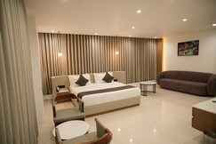 Hotel Invista, Jamnagar