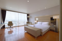 Sarovar Portico Morbi, Morbi