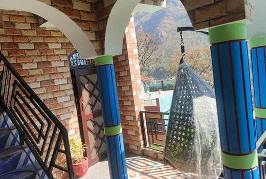 BraveheartHomes K006 Dharchula by MMF