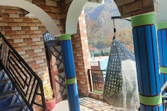 BraveheartHomes K006 Dharchula by MMF, Chaukori